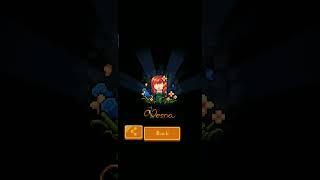 unlocking vesna!! #Redungeon