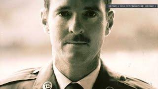 Gays and Graves honors legacy of one of first openly gay military members | NBC4 Washington