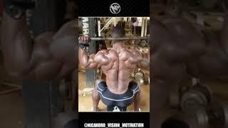 Nicandro vision motivation short clip taken from the achieve
