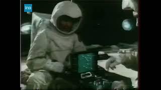 Electronic Battleship Ad - Space 1 (1978 France) (HQ)