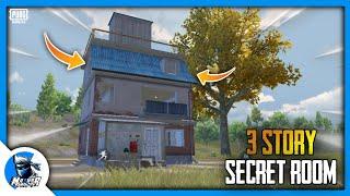 Three story secret glitch | Maxwar gaming | #shorts