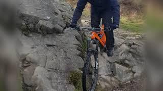 MTB Lake District Challenge