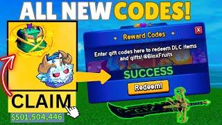 *ALL NEW*!! BLOX FRUITS CODES 2025 | CODES FOR BLOX FRUITS | ROBLOX BLOX FRUITS