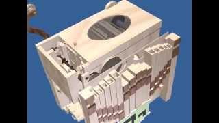 Busker Organ 3D