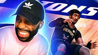 WELL THAT WAS EMBARASSING! | NBA 2K23 (MyNBA) (MyLeague)