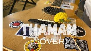Thamam (cover)