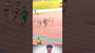 Fantastic  4×100m Boy's International Really Race  #shorts #sports #trackandfield #athletics
