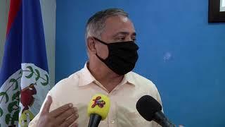 Prime Minister Comments on Proposed Melchor Protest