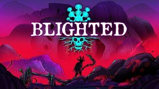 Blighted - Announce Trailer