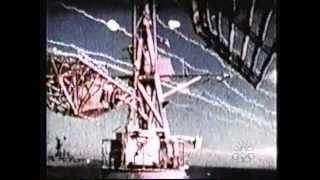 psuedo-nuclear explosion (1,000,000 lbs TNT) demolition test experiment documentary big