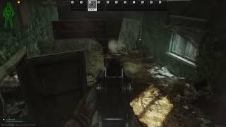 Tarkov Cheater - 12.12.30 - when your enemy is invincible