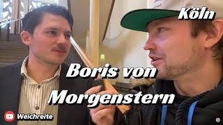 Boris von Morgenstern AfD Metropolenkonferenz Köln Gürzenich, Metrokon 5.3.25 @BorisvonMorgenstern