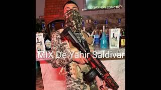 Mix yahir saldivar