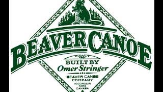 Live it Up - Omer Stringer & Beaver Canoe 1983