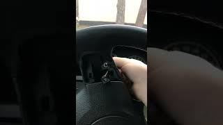 Opel Vectra c , Opel signum сём кнопок на руле