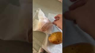 Картошка на ужин?  #рекомендации