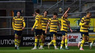 Highlights: Torquay United 3 Chippenham Town 0 | Torquay United Football Club