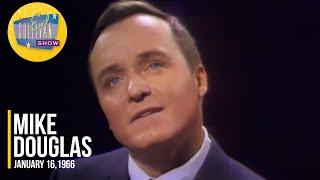 Mike Douglas "The Men In My Little Girl's Life" on The Ed Sullivan Show