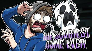 THE WORST JUMPSCARE I'VE EVER HAD | Ghost Watchers