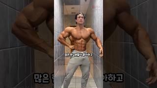 사딕형.. 진짜 한국인이었어??