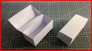 Origami BOX