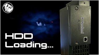 PS2 HDD Loading - My Experience with it