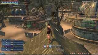 Гайд по Морфу ячейки в оружие Blade and soul