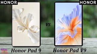 5 Reasons Why Honor Pad V9 is About to Dethrone Honor Pad 9