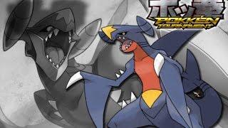 Garchomp Online Matches | Part 2 | Pokken Tournament