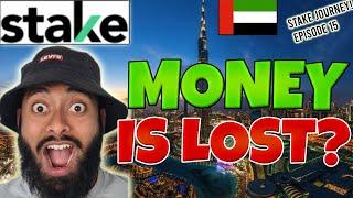 Stake Dubai Investment *Gone Wrong* | Dubai Property Investing | EP15