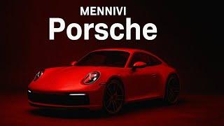 MENNIVI - Porsche (Премьера 2025))