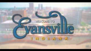 2016 Welcome to Evansville, Indiana