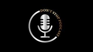 Don't Stop Podcast #1 Albert Diloyan and Vahe Hakobyan