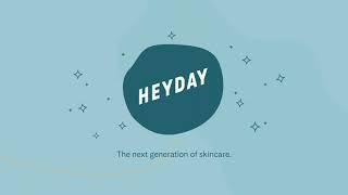 Heyday Skincare | The Digital Membership | Everyday Expert Skincare