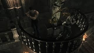 Resident Evil 0 HD - 2 часть Дом Ужасов!!