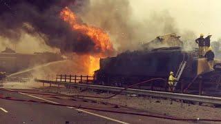 Britain's Most Dangerous Rail Freight (Reworked)