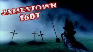 Nightmare in Jamestown (1607)