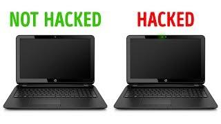 12 Signs Your Computer Has Been Hacked