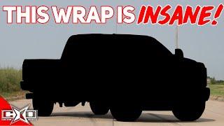 We're Building ANOTHER SEMA Truck! Part 2 of 5