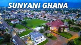 Other Side Of Ghana Sunyani