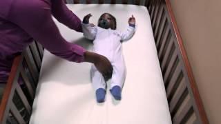 MDHHS Safe Sleep - Fight