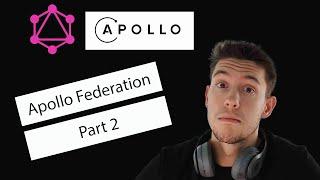 Apollo Federation Setup | Part 2 -- Managed Federation