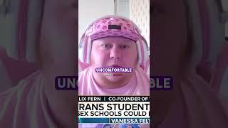 Barrister ROASTS Tran Activist after asking her pronouns 