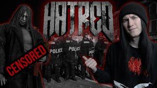 Hatred: The Controversial American Walking Simulator