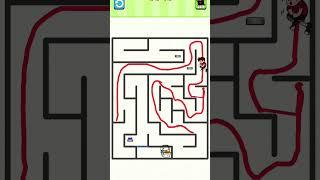 MAZE ESCAPE LEVEL 49 #wakawaka #trendingshorts #viralsong#shortvideos #viralshorts #supportplease️