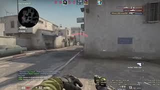 1 vs 4 AWP