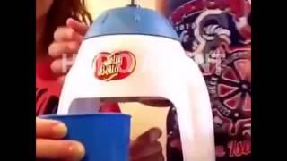 Manual Snow Cone /  ABC Maker