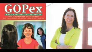 WHAT is GOPex !? by Dr Sandra Kahn