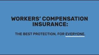 Workers’ Compensation Insurance