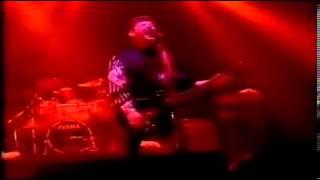 STIFF LITTLE FINGERS - GOTTA GET AWAY - LIVE